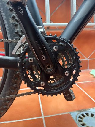 mtb Cube Attention