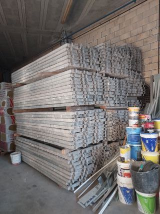 ANDAMIO EUROPEO 25.-€/M2