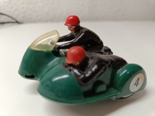 Triang Scalextric TYPHOON MM/B1 de segunda mano por 88 EUR en