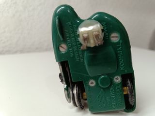 Triang Scalextric TYPHOON MM/B1 de segunda mano por 88 EUR en