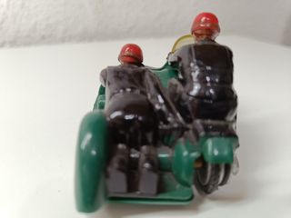 Triang Scalextric TYPHOON MM/B1 de segunda mano por 88 EUR en