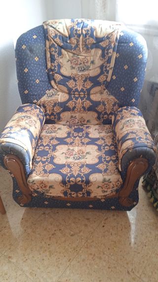 sillón