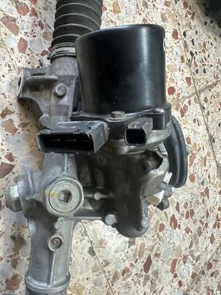 CREMALLERA DIRECCION-SERVOFRENO HONDA CIVIC 2015