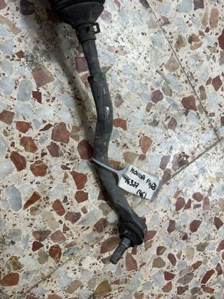 CREMALLERA DIRECCION-SERVOFRENO HONDA CIVIC 2015