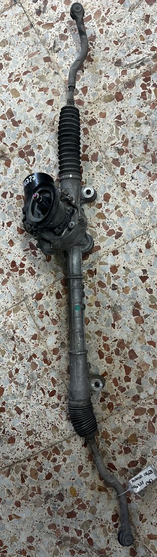CREMALLERA DIRECCION-SERVOFRENO HONDA CIVIC 2015