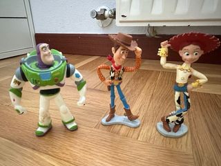 Figuras Disney