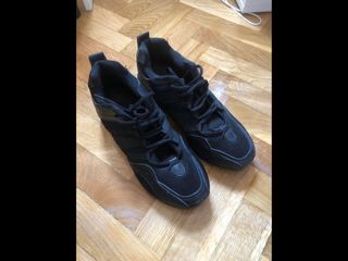 Zapatos Jazz talla 40