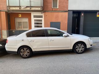 Volkswagen Passat 2005