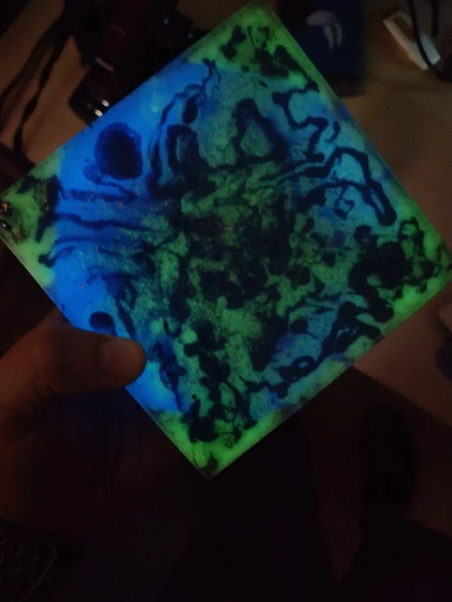 Epoxy de la pirámide de keops