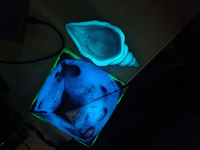 Epoxy de la pirámide de keops