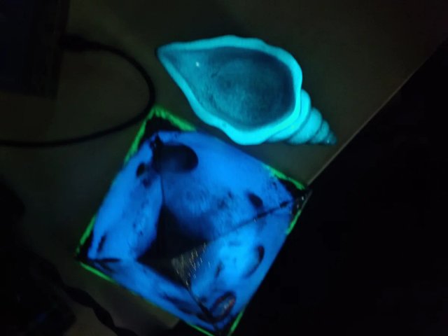 Epoxy de la pirámide de keops