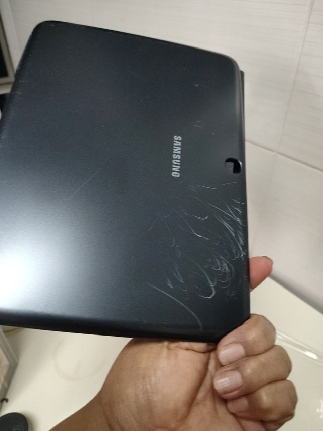 Protector de tablet Samsung