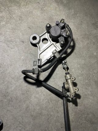suzuki k7