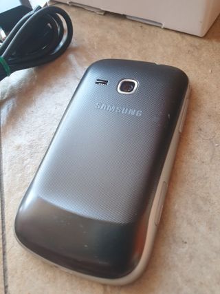 Samsung Galaxy mini 2 S6500