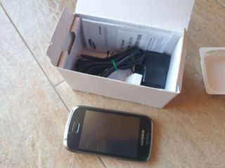 Samsung Galaxy mini 2 S6500