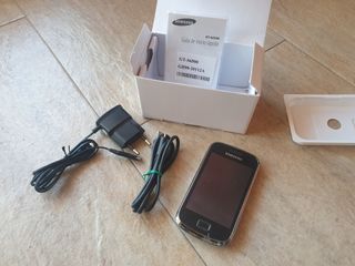 Samsung Galaxy mini 2 S6500