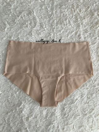 Lote 2 x bragas Oysho lenceria invisible talla S