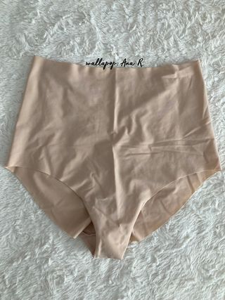 Lote 2 x bragas Oysho lenceria invisible talla S