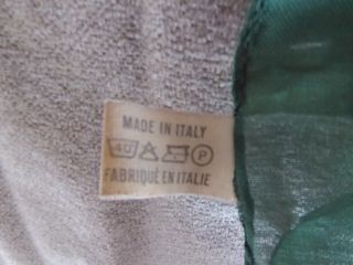 Pañuelo señora vintage