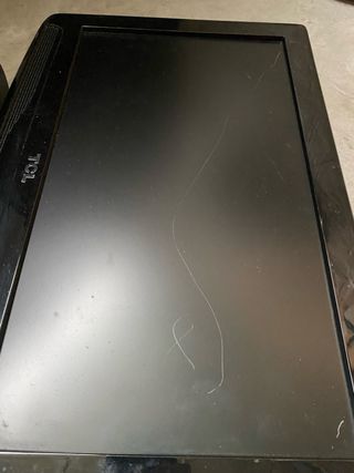 monitor pc i television con tdt incluida