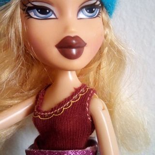 Bratz 2001