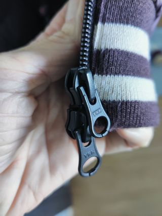 Plumas ecoalf chica/mujer