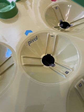 GIOCO BASKET DEI CAMPIONI VINTAGE EPOCA GIOCATTOLO