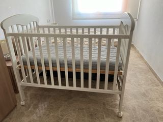 CUNA BEBÉ