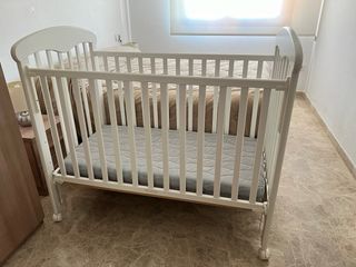 CUNA BEBÉ