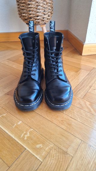 Botas Dr Martens 1460 ws negras