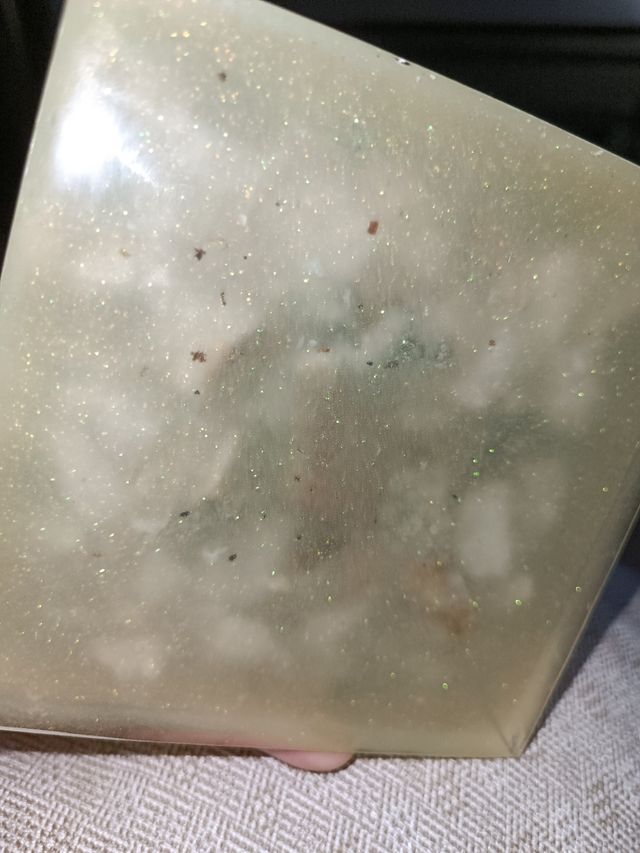 Epoxy piramidal