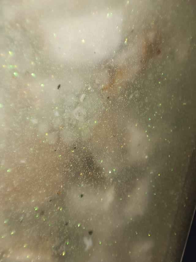 Epoxy piramidal