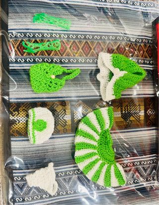 lote de muñeca barbie simba toys😍🎈🩱💄