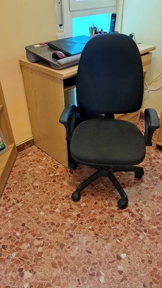 Silla escritorio
