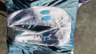 Disfraz de búho pijama