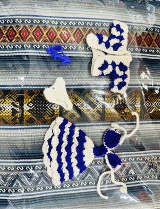 lote de muñeca tipo barbie 👗💋🧣👠💐