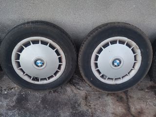 Llantas BMW E30