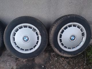 Llantas BMW E30