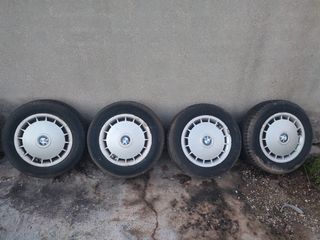 Llantas BMW E30