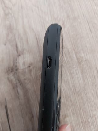 Móvil Alcatel Onetouch