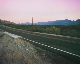 PENTAX 67 mlu late model