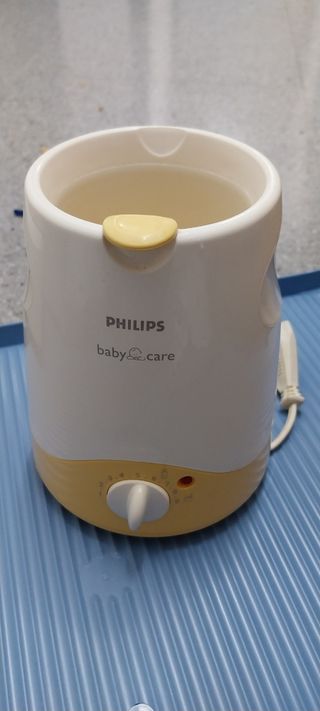 Calienta biberones Philips Baby Care