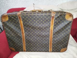 Valigia Stratos 80 Vuitton Vintage