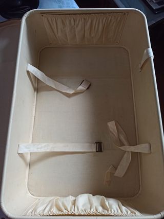 Valigia Stratos 80 Vuitton Vintage