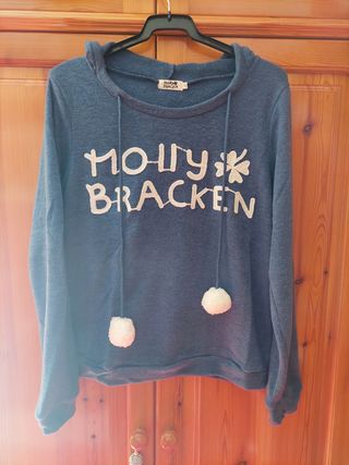 Jersey molly Bracken 