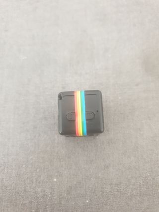 Vendo mini camara de fotos