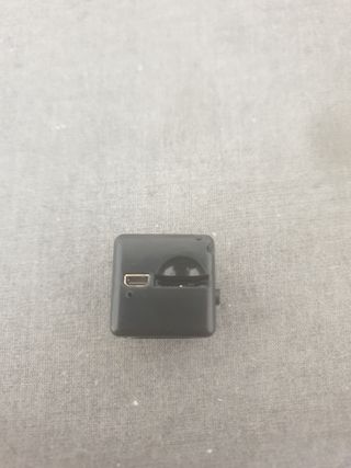 Vendo mini camara de fotos