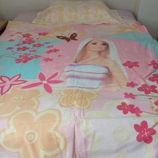Funda nórdica y edredón, cama de 90