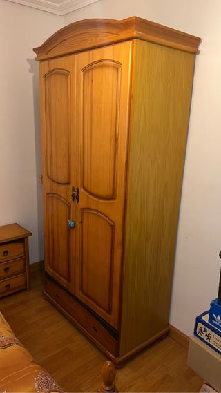 ¡Habitación Completa!