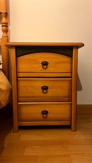 ¡Habitación Completa!